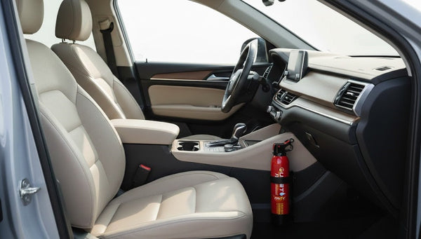 The Ultimate Guide to Kitchen Fire Safety in 2026: Why Your Choice of Fire Extinguisher Matters