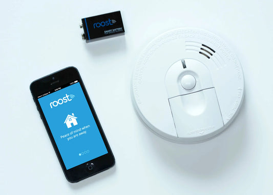 Demystifying smoke alarms