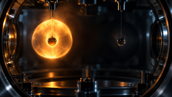 The Flame Disappeared. The Fuel Kept Burning.