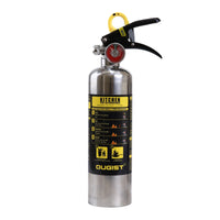 Kitchen Shield Fire Extinguisher