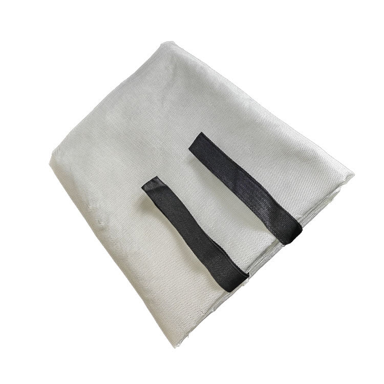 fire blanket