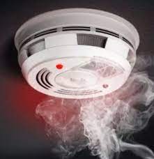 What is the number 1 fire safety item you should have in your home?