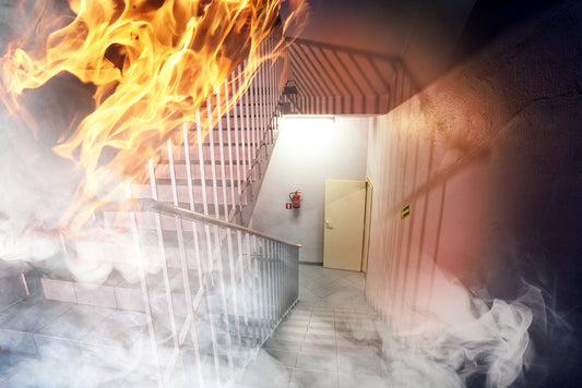 Fire Safety and Prevention Plan for the Workplace