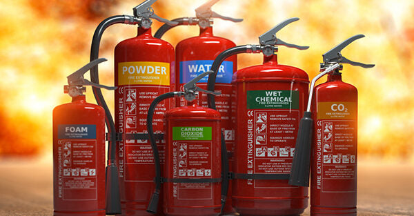 Fire Extinguisher Maintenance Guide: Extending Lifespan and Ensuring Effectiveness