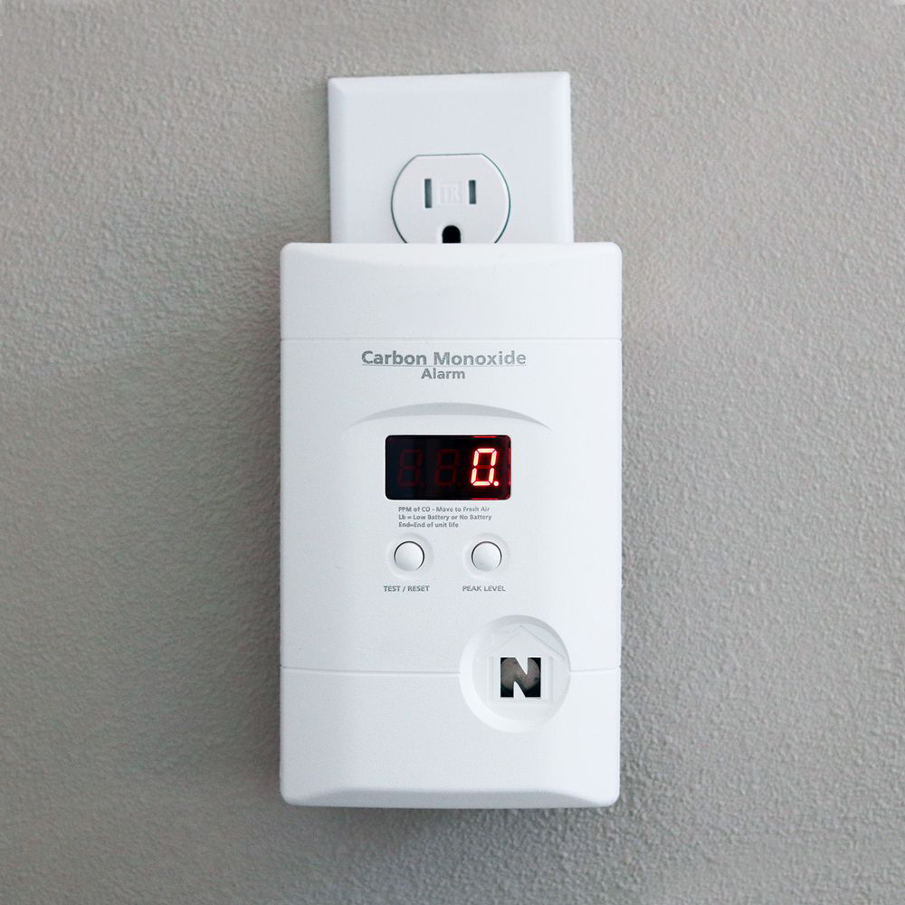 Carbon Monoxide Detectors: Safeguarding Your Home from Silent Threats