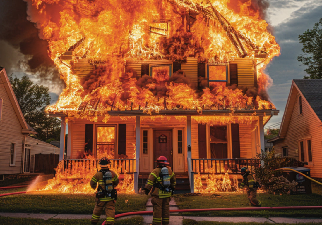 Essential Fire Safety Tips for Protecting Your Home and Loved Ones