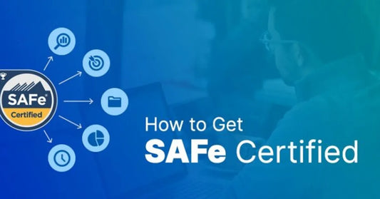 How to get SAFe certification