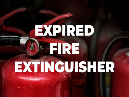 the-expired-fire-extinguisher