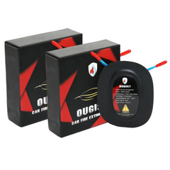 Extintor automático de aerosol OUGIST activado por calor — Ver 2