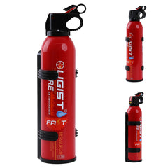 Aerosol extintor portátil Kitchen Shield — Ver 2