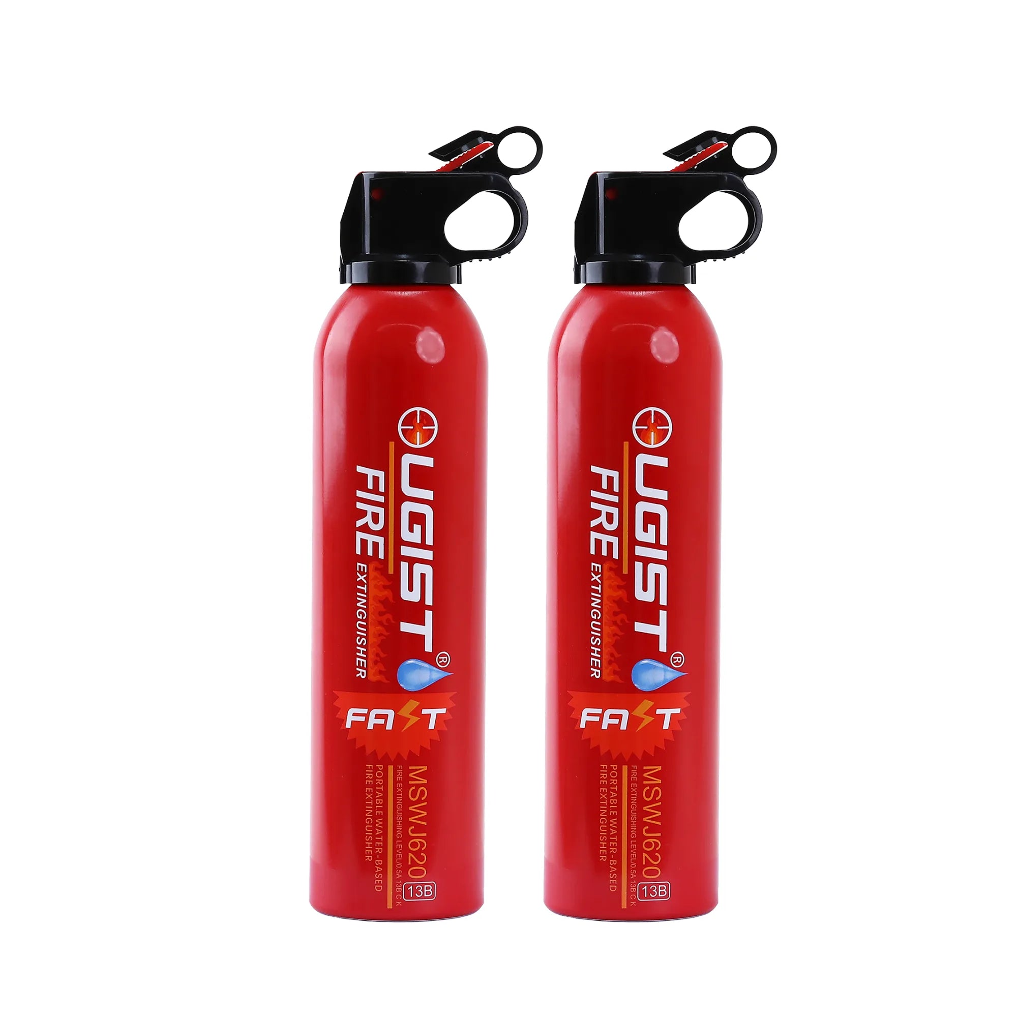 Portable Fire Extinguishing Spray-7 | OUGIST