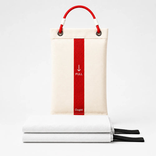 40" x 40" Emergency Fire Blanket for Home and Kitchen-1 | OUGIST