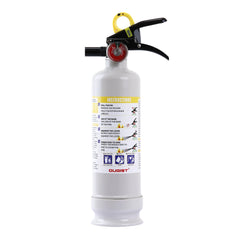 Extintor ABC estético de 2.5 lb — Ver 1