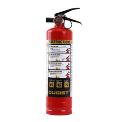 Extintor ABC esencial de 2.5 lb — Ver 1