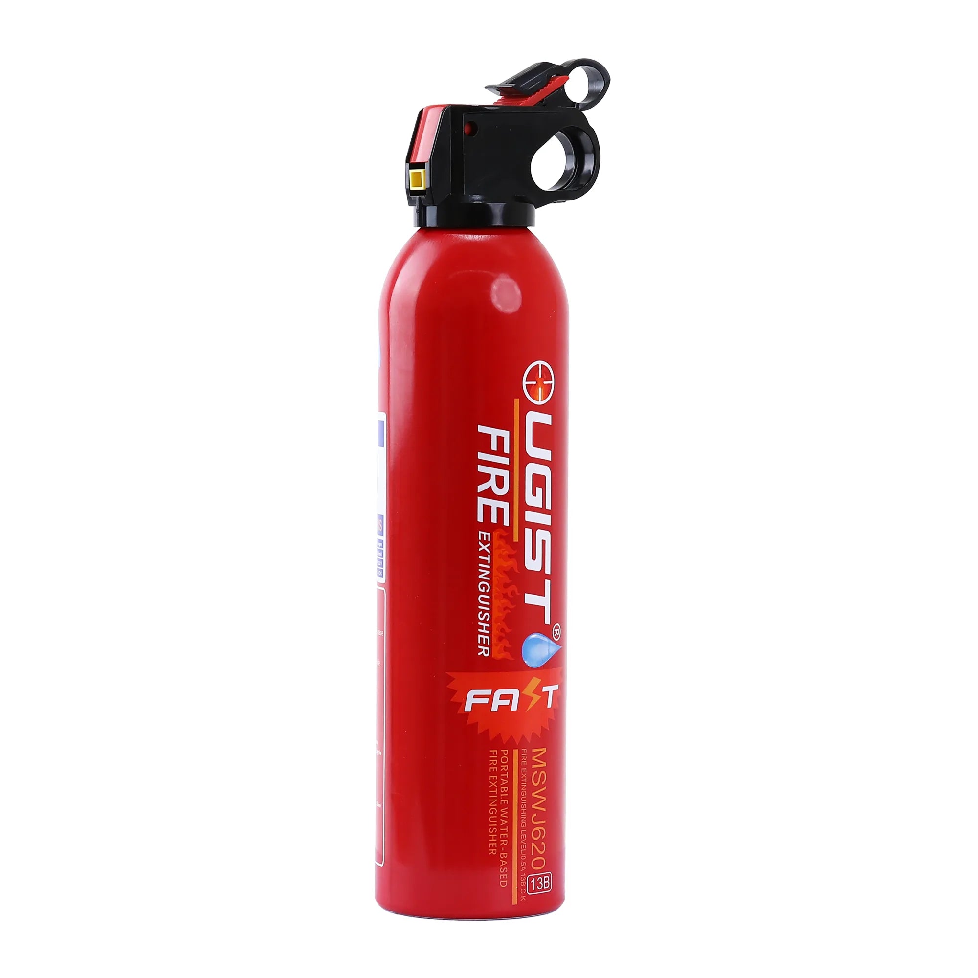 Portable Fire Extinguishing Spray-3 | OUGIST