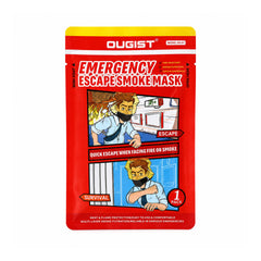 Kit portátil de seguridad contra incendios para traslados diarios en auto — Ver 4
