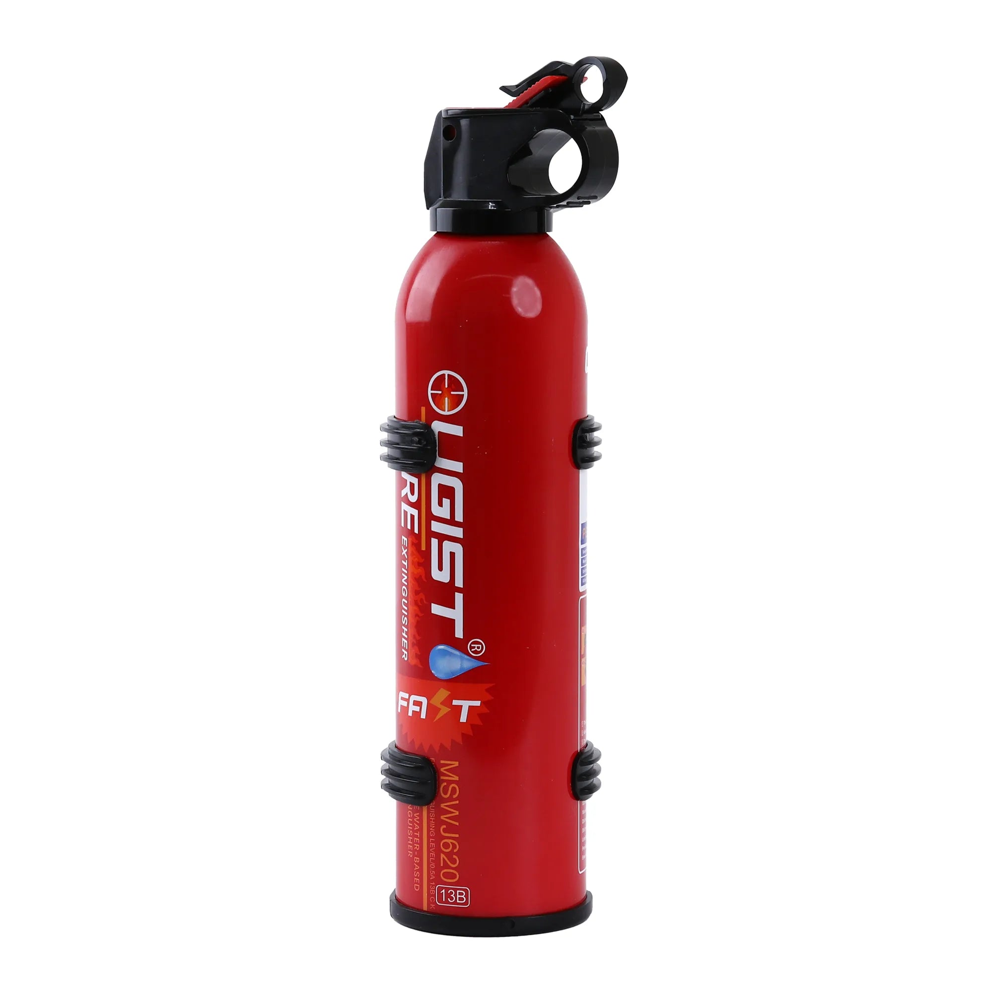 Portable Fire Extinguishing Spray-5 | OUGIST